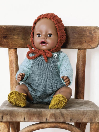 Tema 54 Dukke (Norwegian)