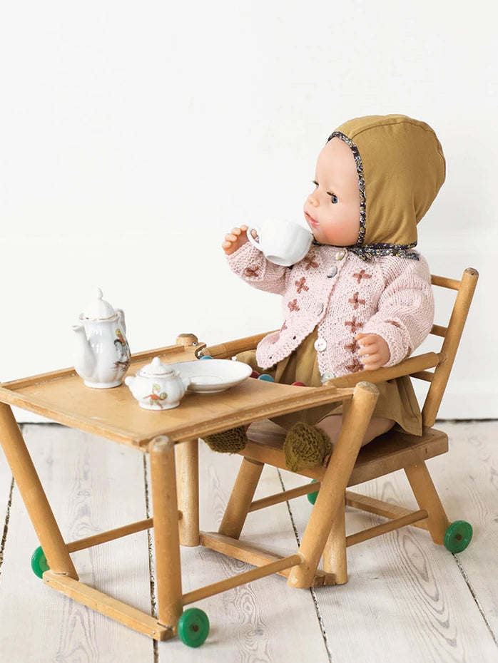 Tema 54 Dukke (Norwegian)