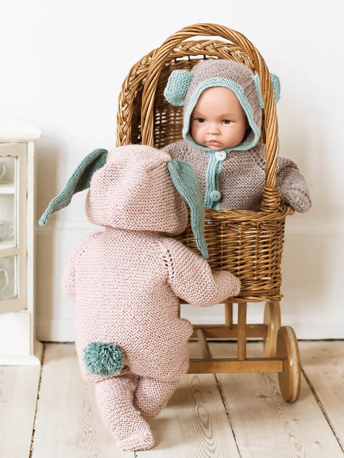 Tema 54 Dukke (Norwegian)