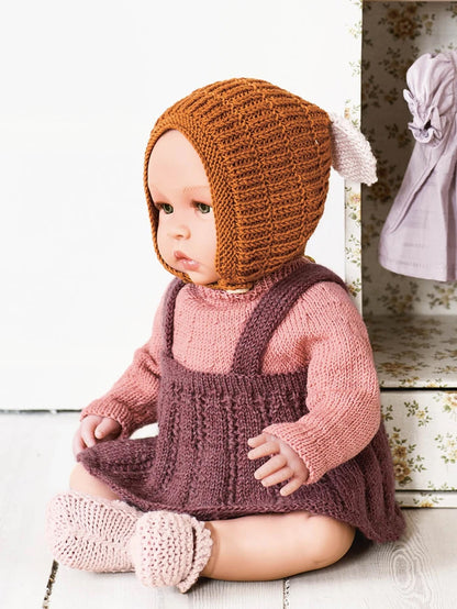 Tema 54 Dukke (Norwegian)