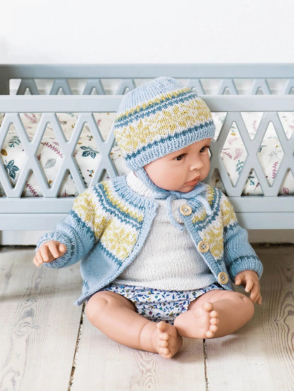 Tema 54 Dukke (Norwegian)