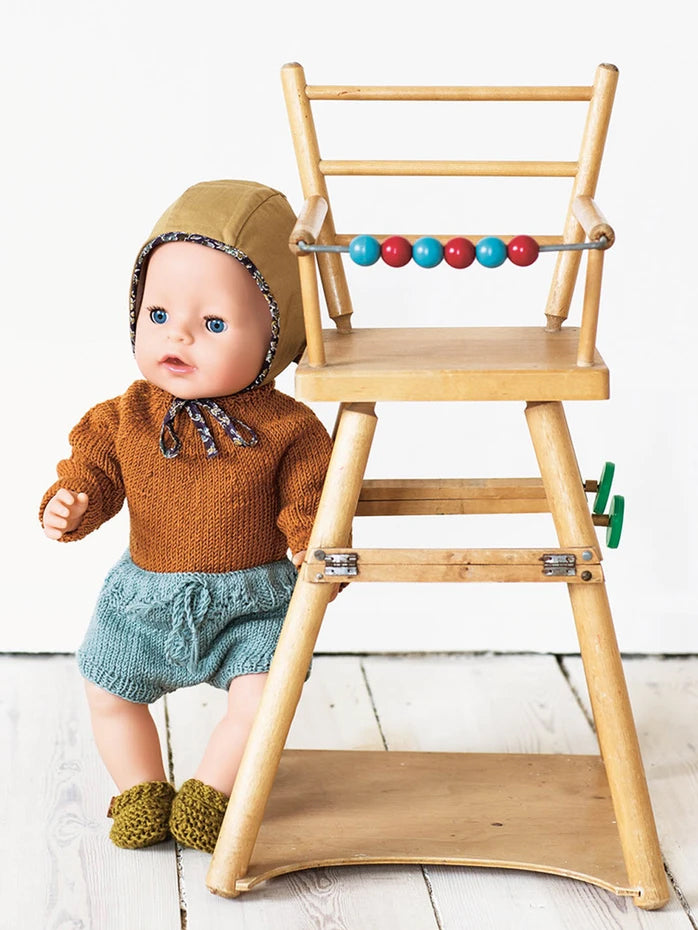 Tema 54 Dukke (Norwegian)