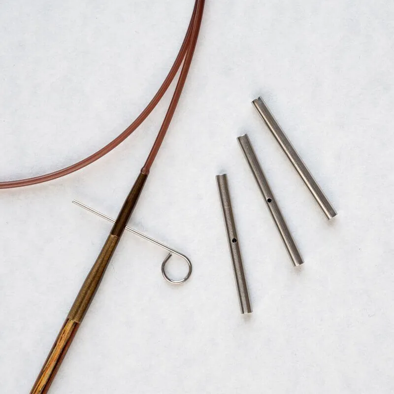 Cable Connectors