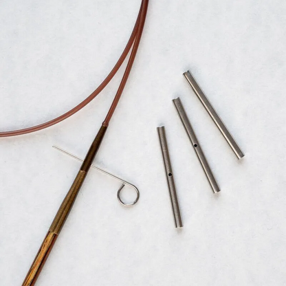 Cable Connectors