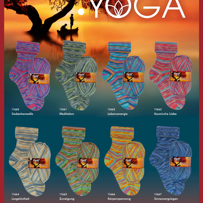 Yoga