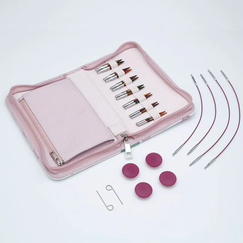 Symfonie 2 Mini Interchangeable Needle Set - 5cm (2")