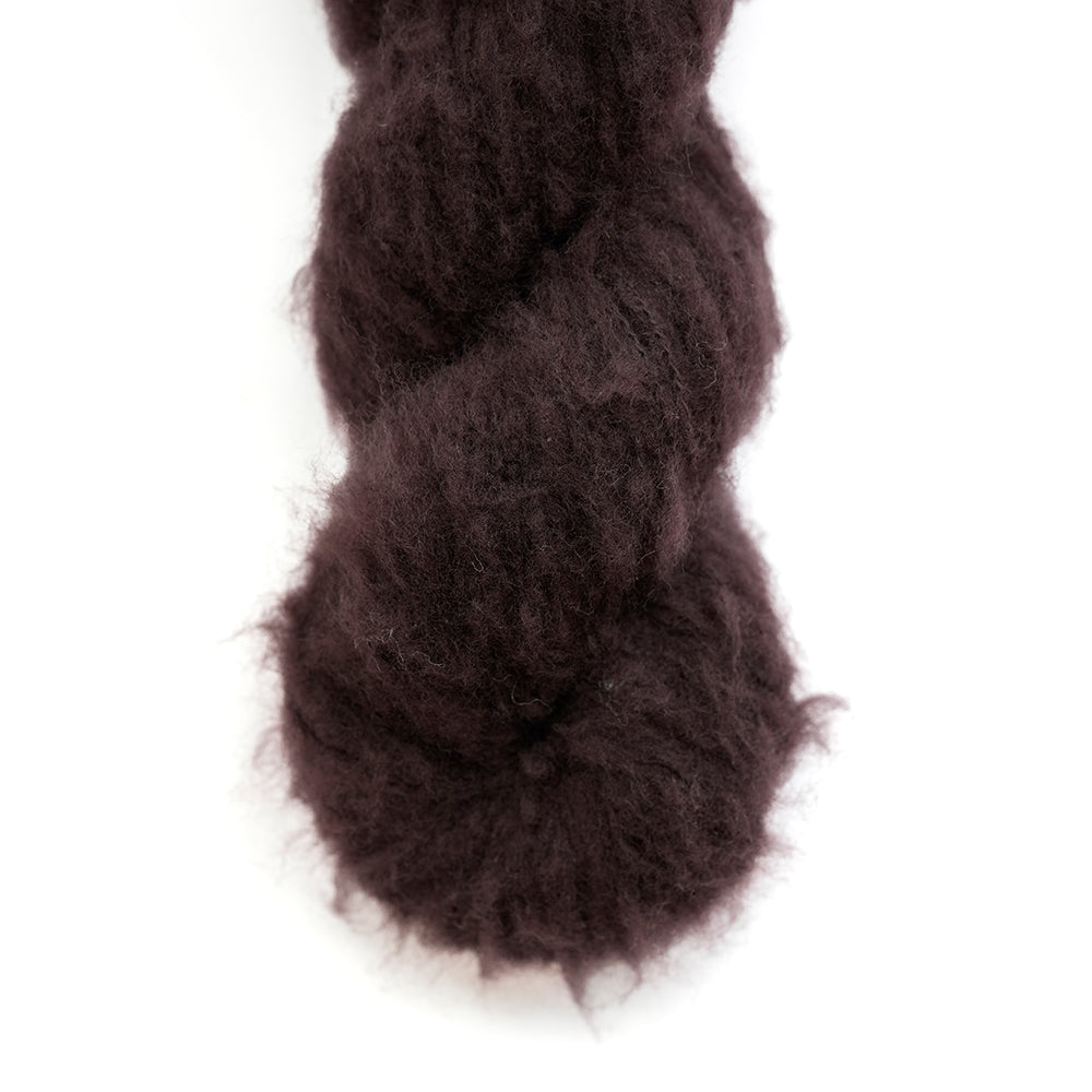Brushed Merino Yarn