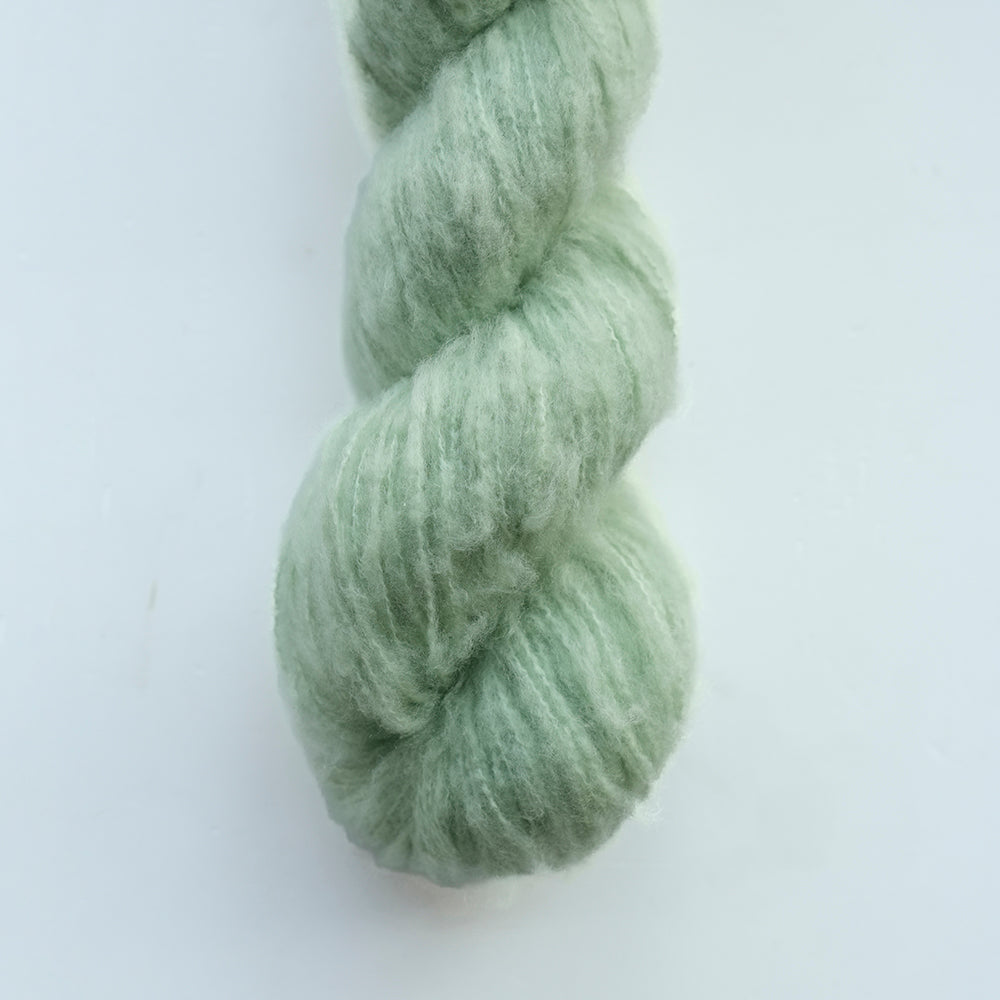 Brushed Merino Yarn