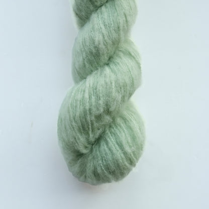 Brushed Merino Yarn