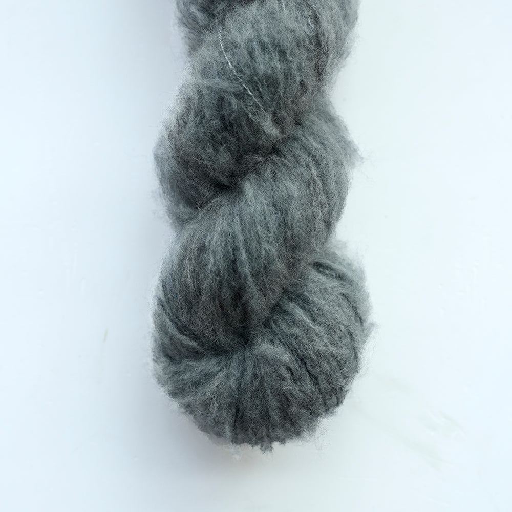 Brushed Merino Yarn