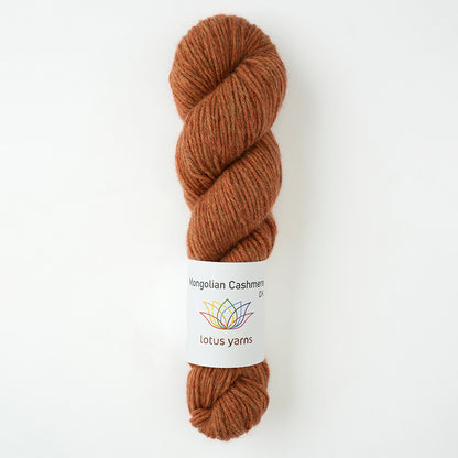 Mongolian Cashmere DK