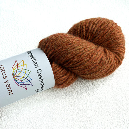 Mongolian Cashmere DK