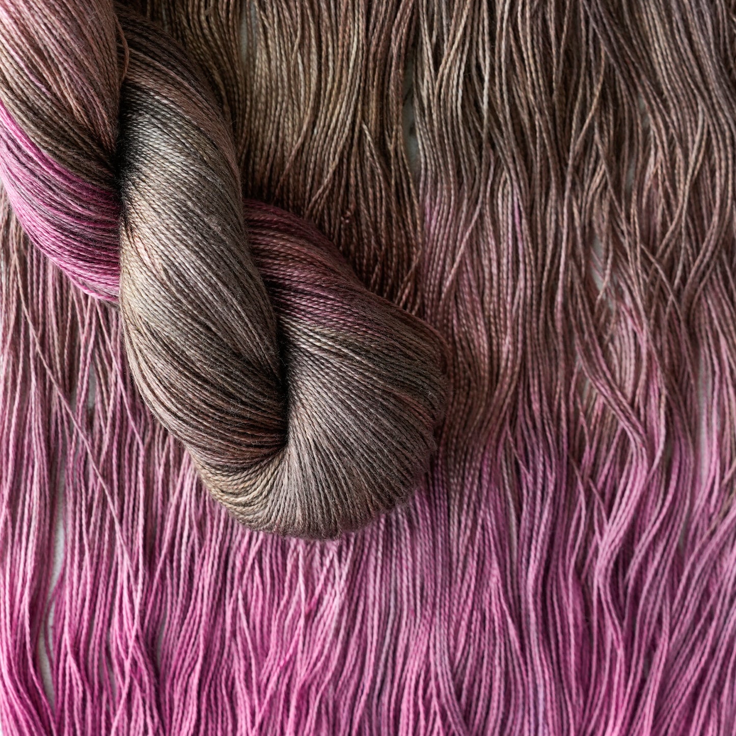 Handpainted Silk 22
