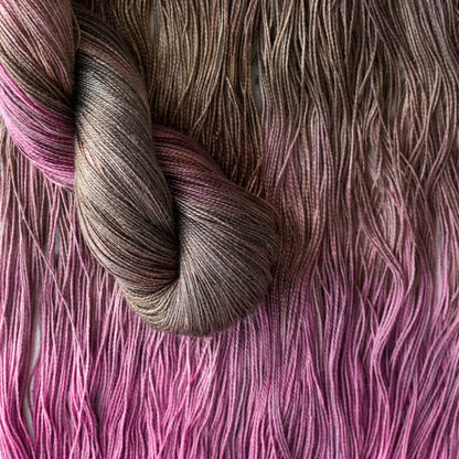 Handpainted Silk 22