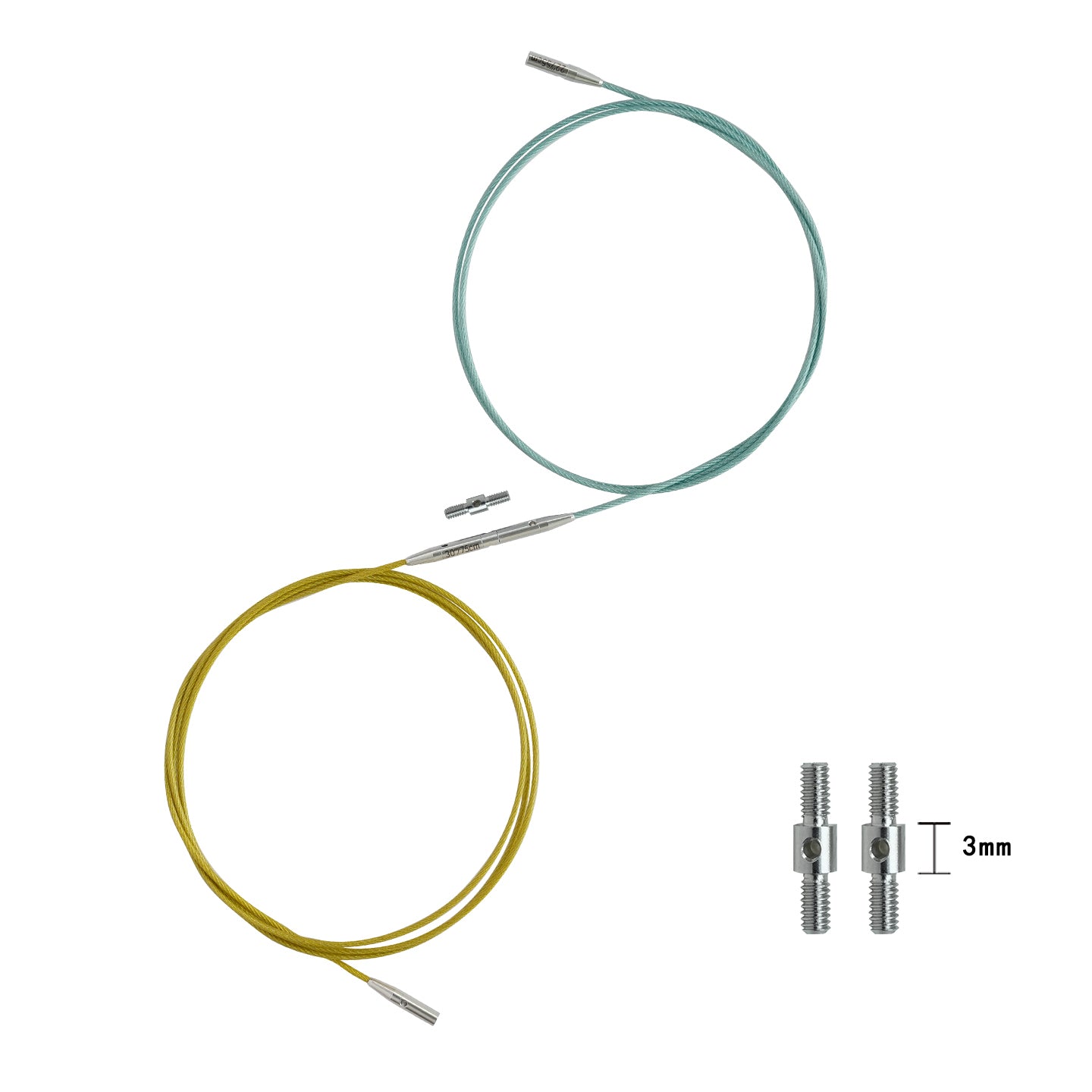 Cable Connectors