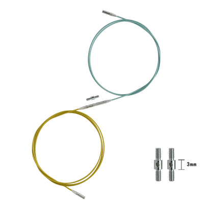 Cable Connectors