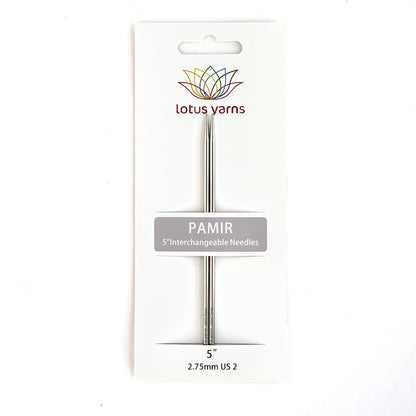 PAMIR 5'' Interchangeable Needles