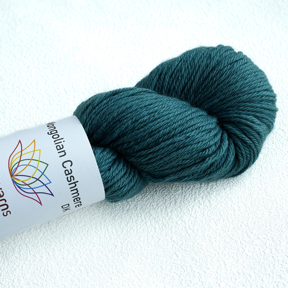 Mongolian Cashmere DK