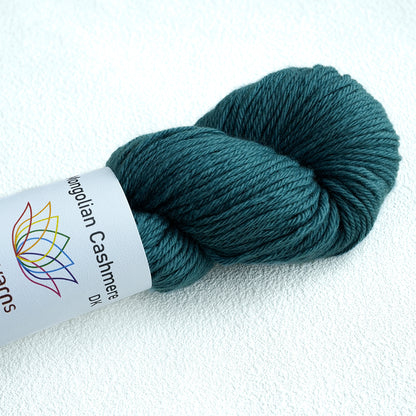 Mongolian Cashmere DK