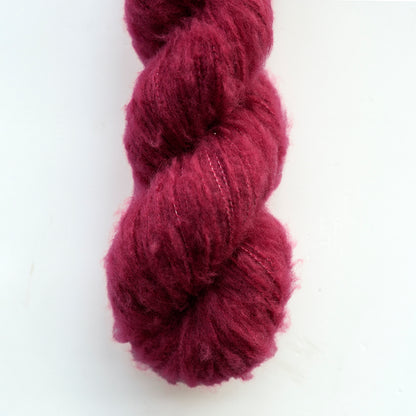 Brushed Merino Yarn
