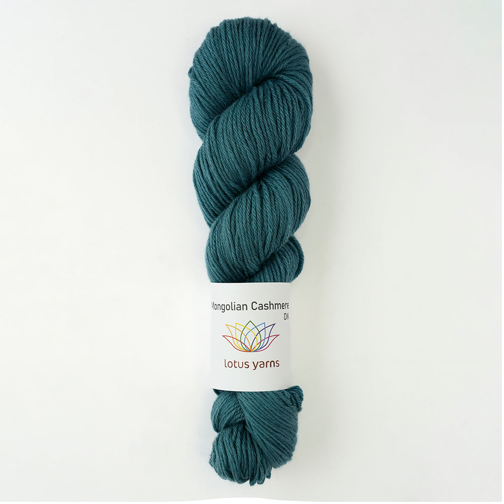 Mongolian Cashmere DK