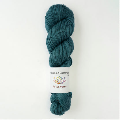 Mongolian Cashmere DK