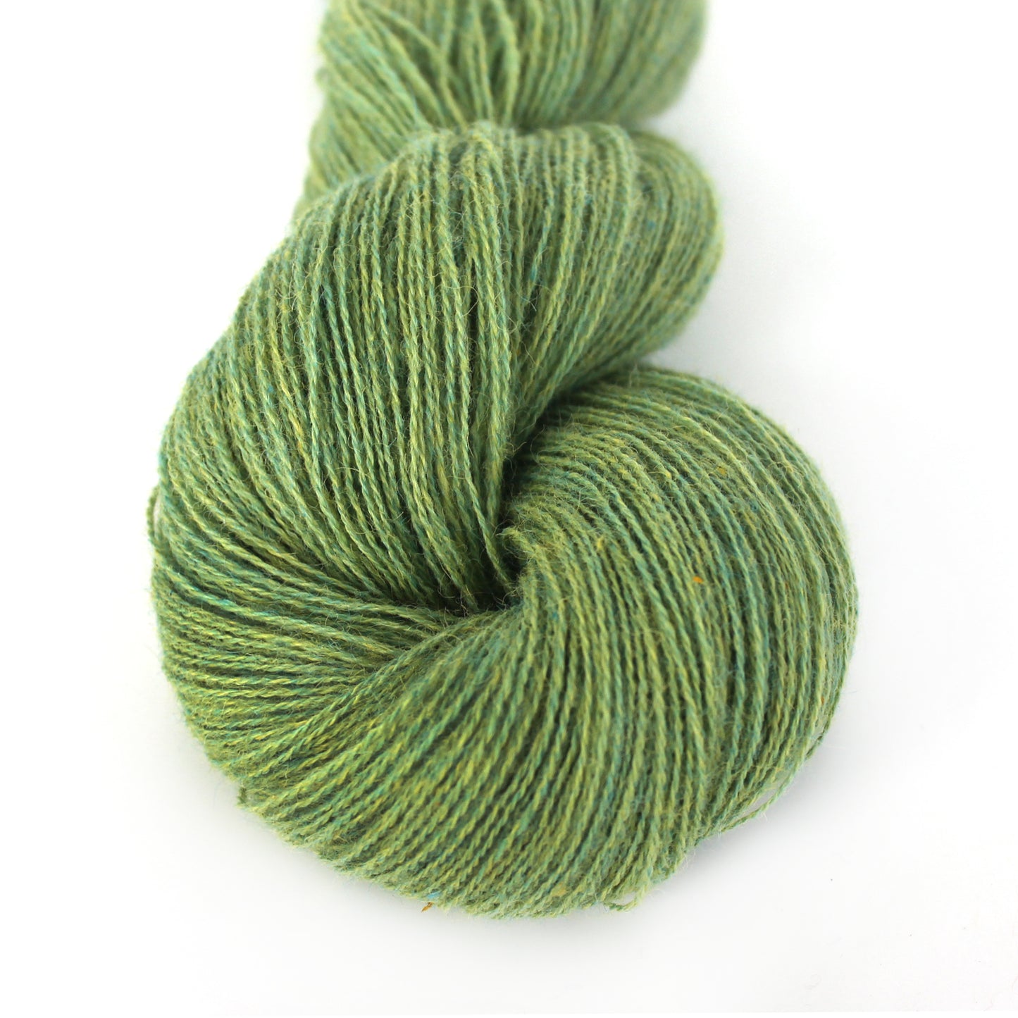 Tibetan Cloud Fingering