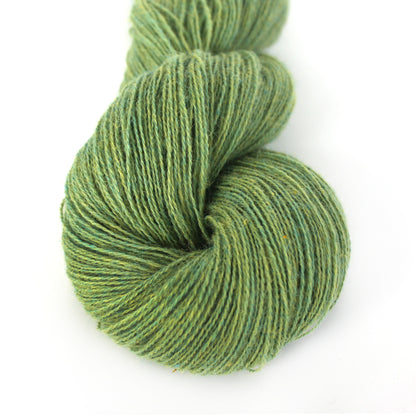 Tibetan Cloud Fingering