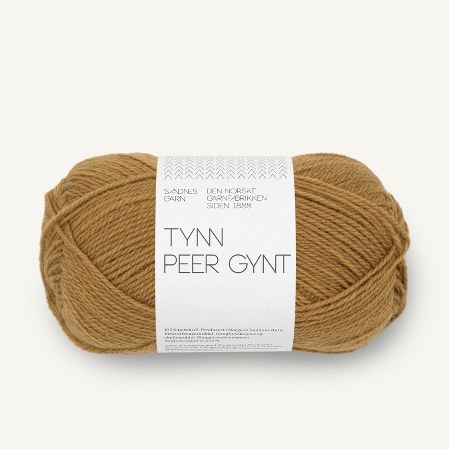 Tynn Peer Gynt