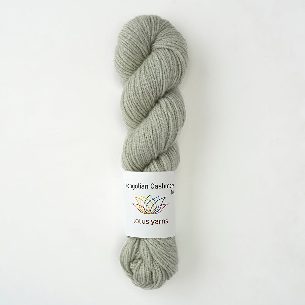 Mongolian Cashmere DK