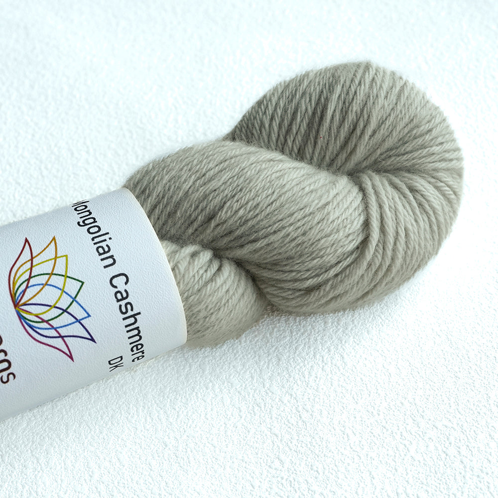 Mongolian Cashmere DK