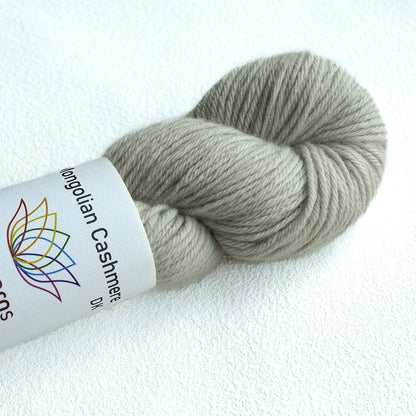 Mongolian Cashmere DK