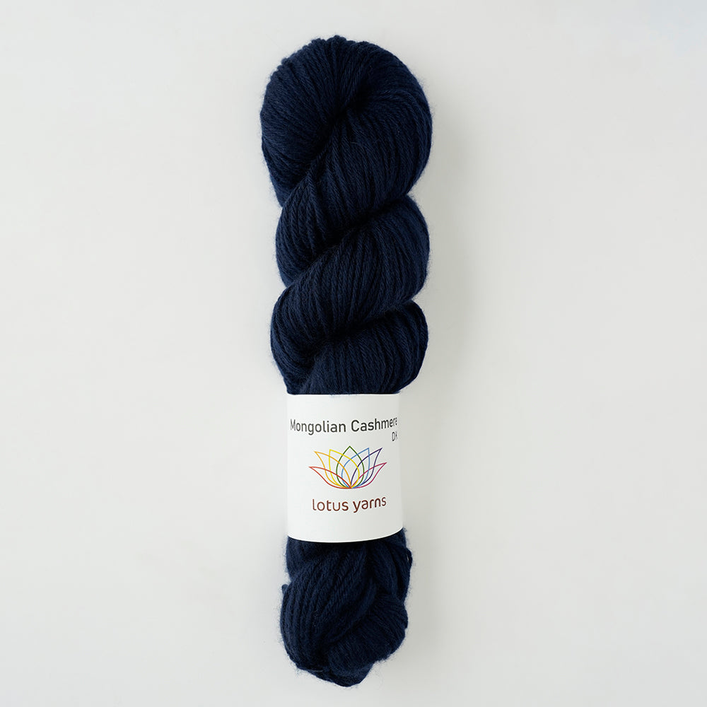 Mongolian Cashmere DK