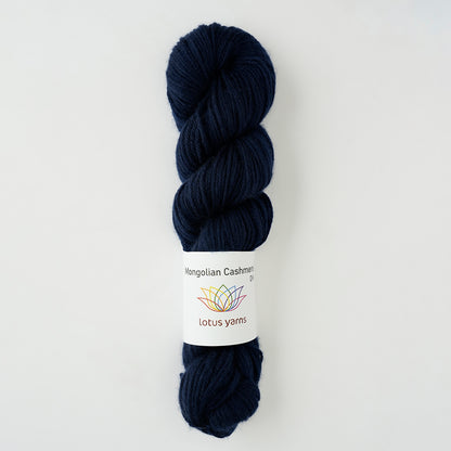 Mongolian Cashmere DK