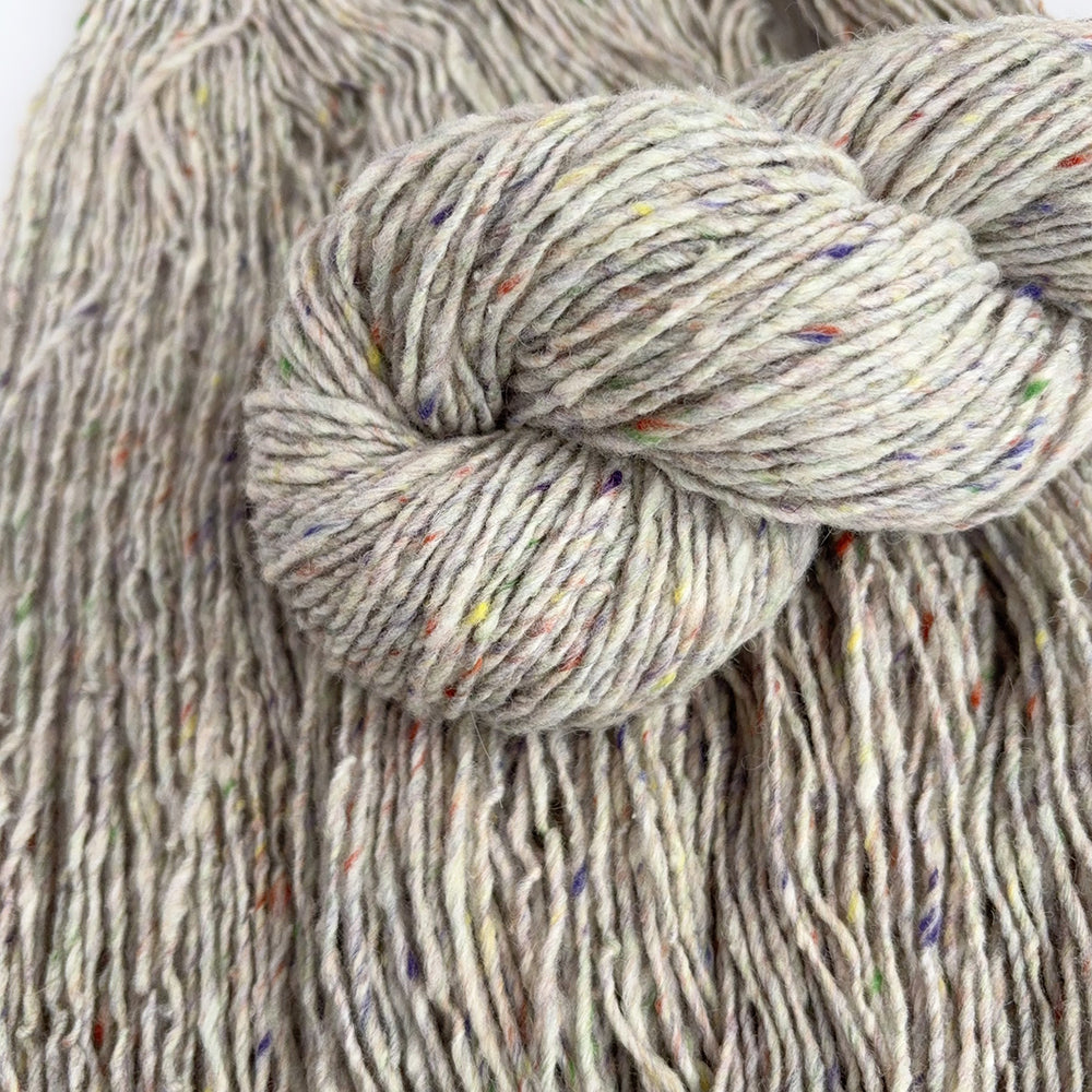 Alpaca Tweed