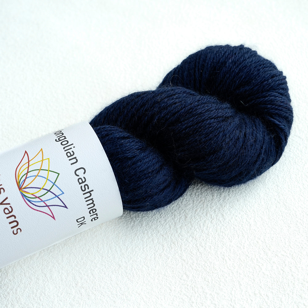 Mongolian Cashmere DK