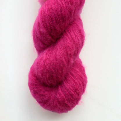 Brushed Cashmerino