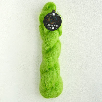 Wool Mohair