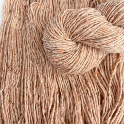 Alpaca Tweed