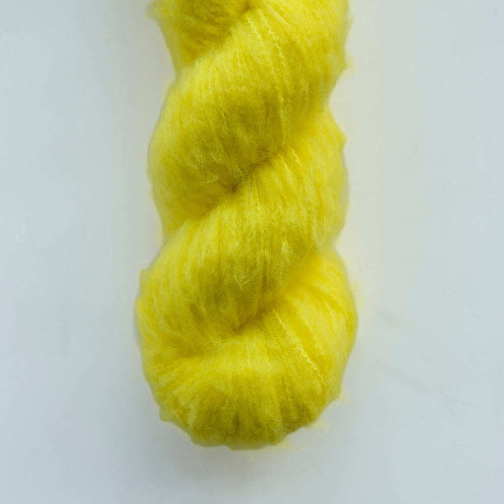 Brushed Merino Yarn