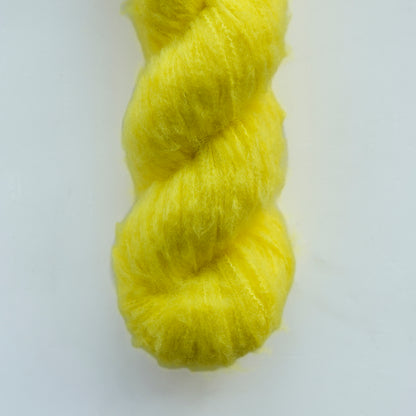 Brushed Merino Yarn
