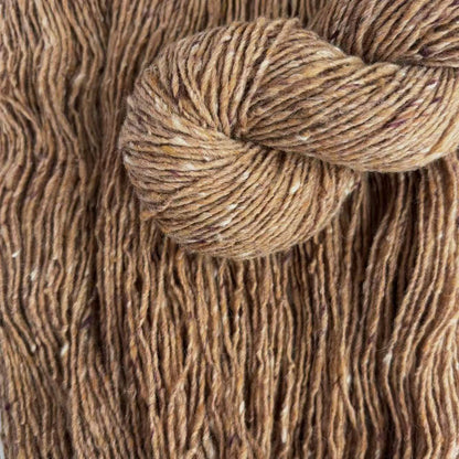 Alpaca Tweed