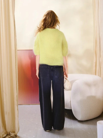 2502 DIY / No. 6 Ivy tee