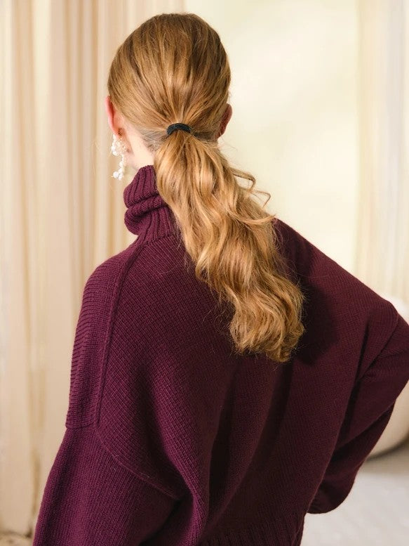 2502 DIY / No. 7 Mindy sweater