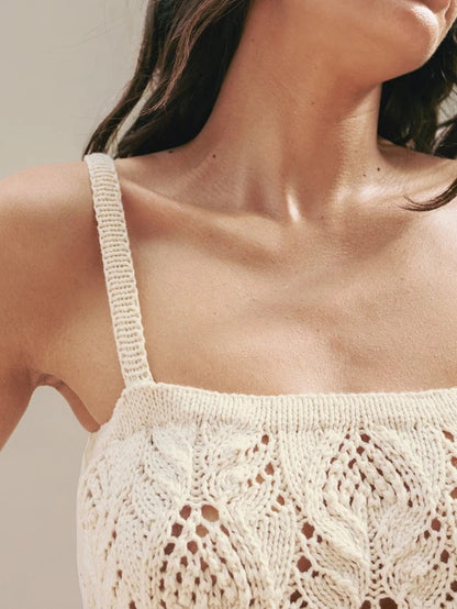 2504 Summer Knits / No. 3ab