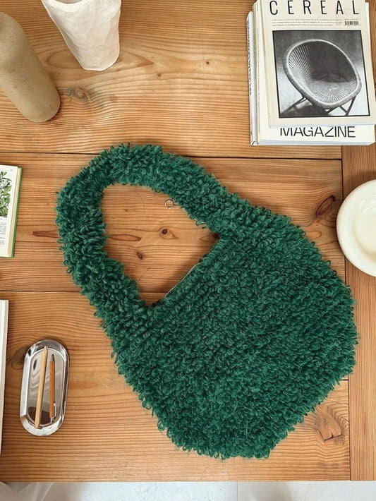 2507 DIY / No. 6 Boho Bag