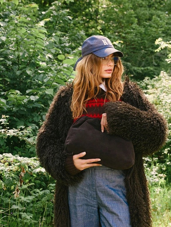 2507 DIY / No. 8 Ridge Sweater