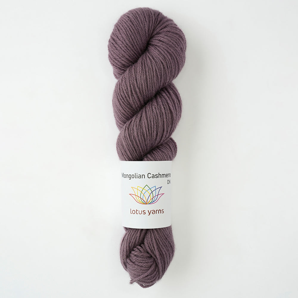 Mongolian Cashmere DK