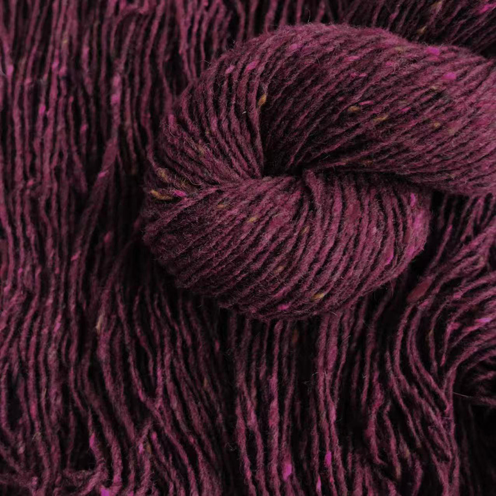Alpaca Tweed