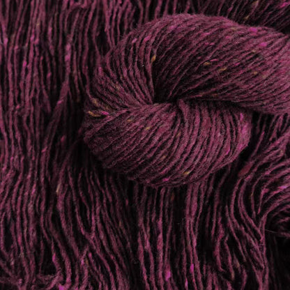 Alpaca Tweed